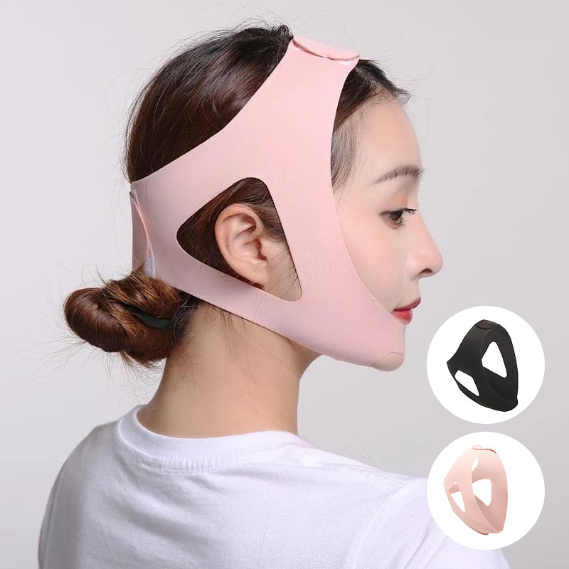 Anti-Snoring Headband