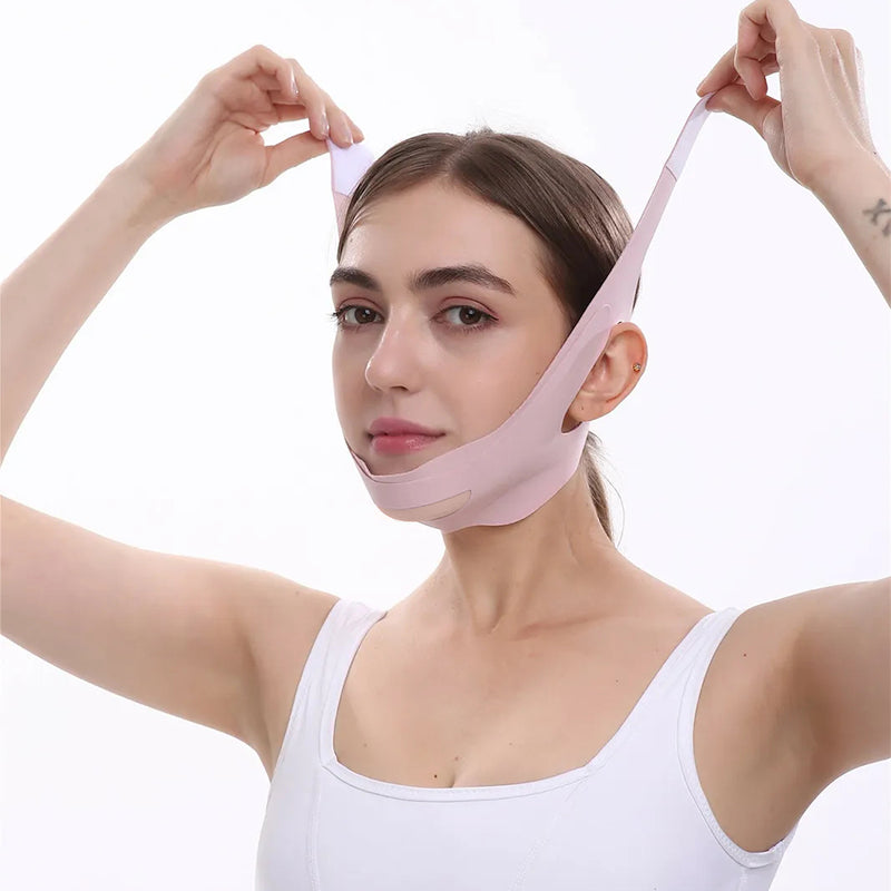 Anti-Snoring Headband