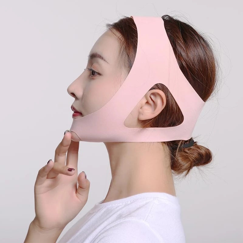 Anti-Snoring Headband