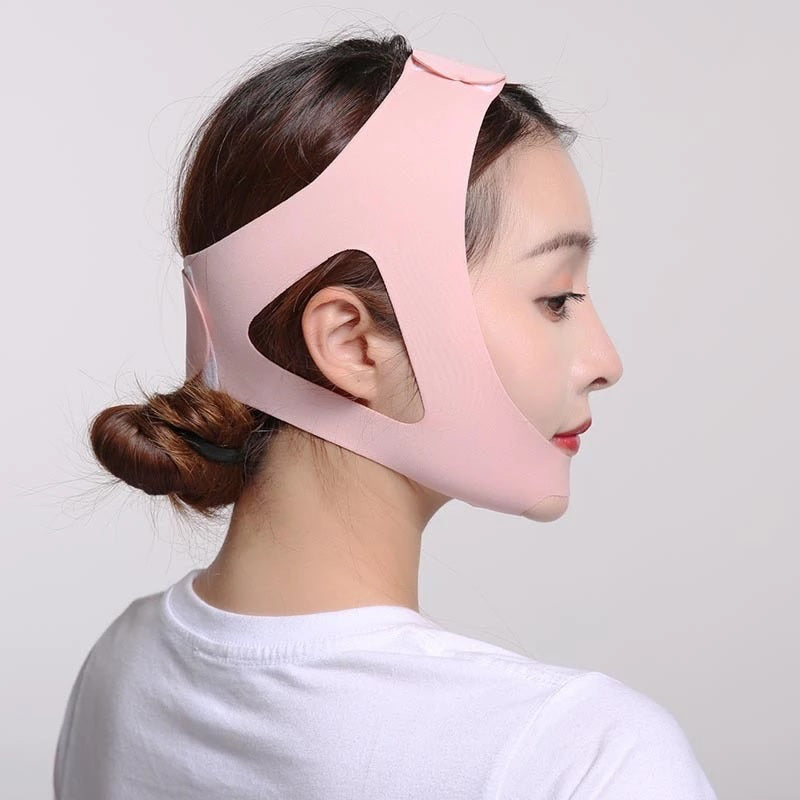 Anti-Snoring Headband