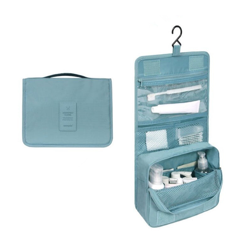 Travel Hanging Toiletry Bag