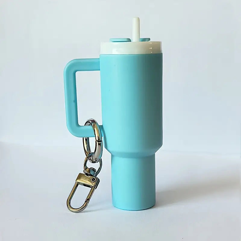 Mini Cup Keychain