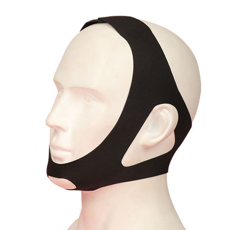 Anti-Snoring Headband