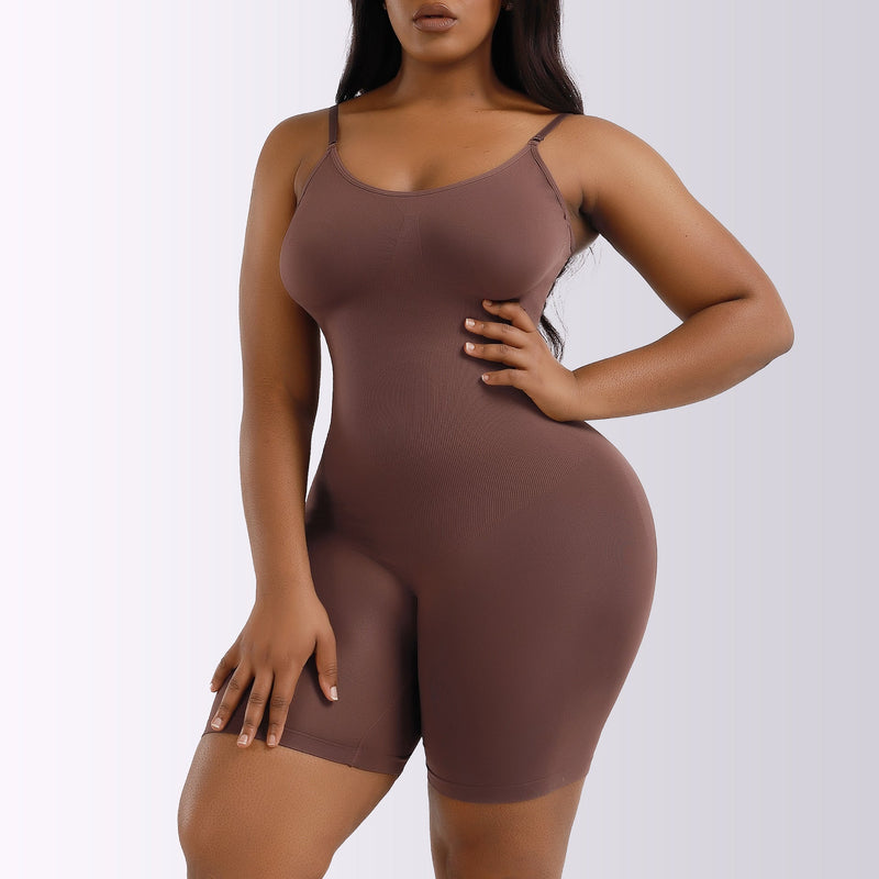 Plus Size Women's One-piece Hip Sling Underwear