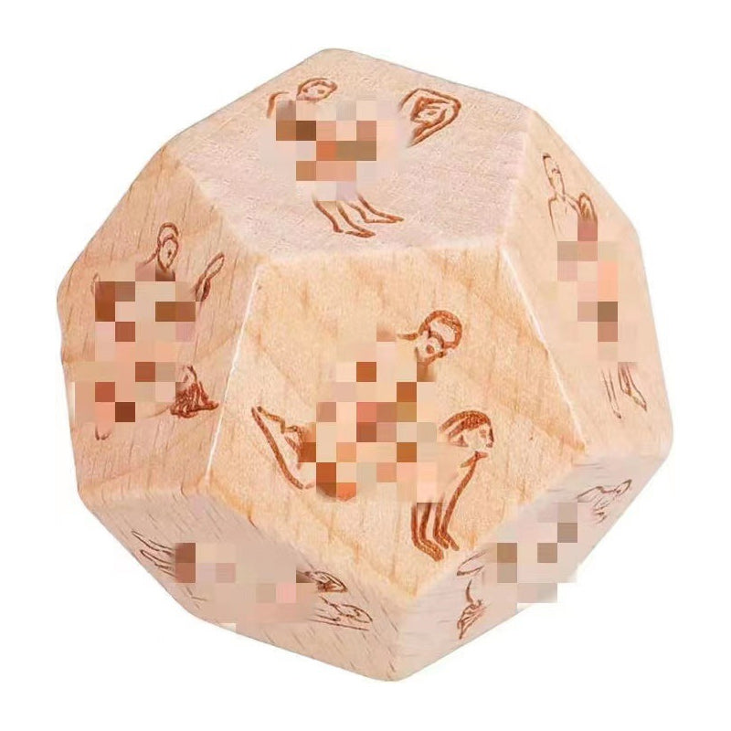 Date Night Dice