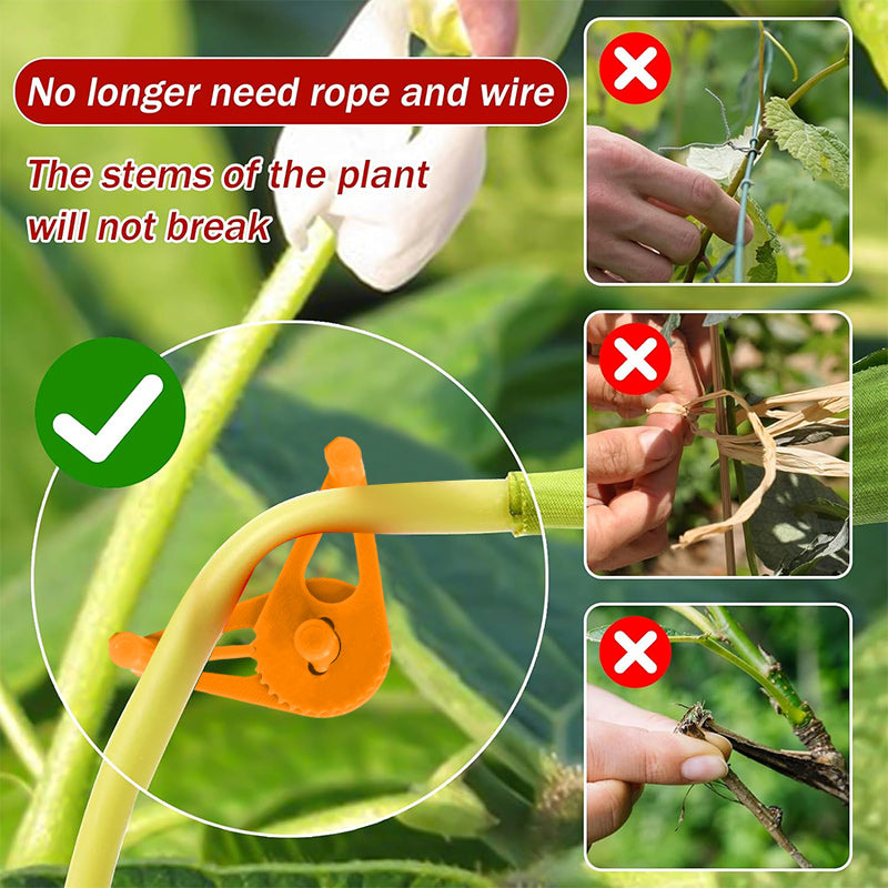 Plant Bender Tools