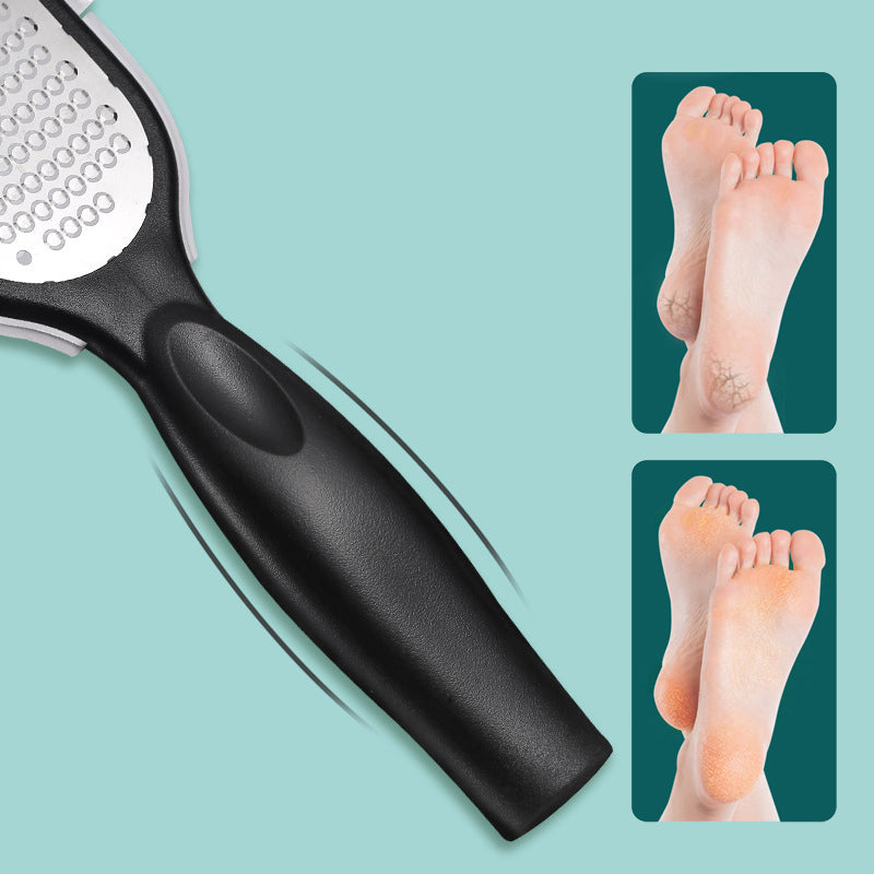 Foot exfoliating tool