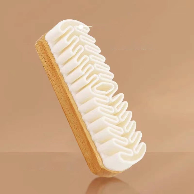 Suede Shoe Cleaning Brush