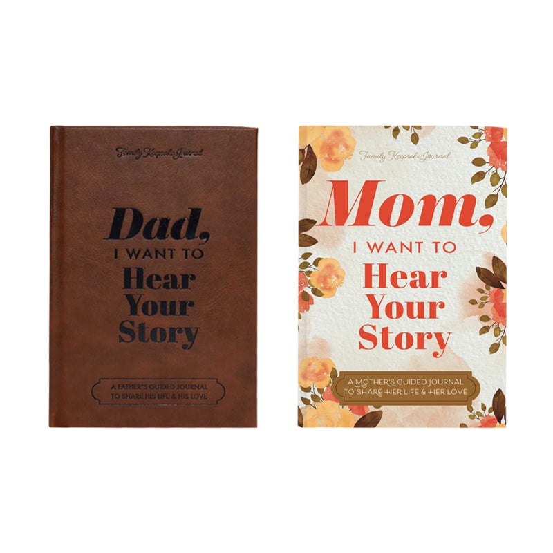 Family Story Book