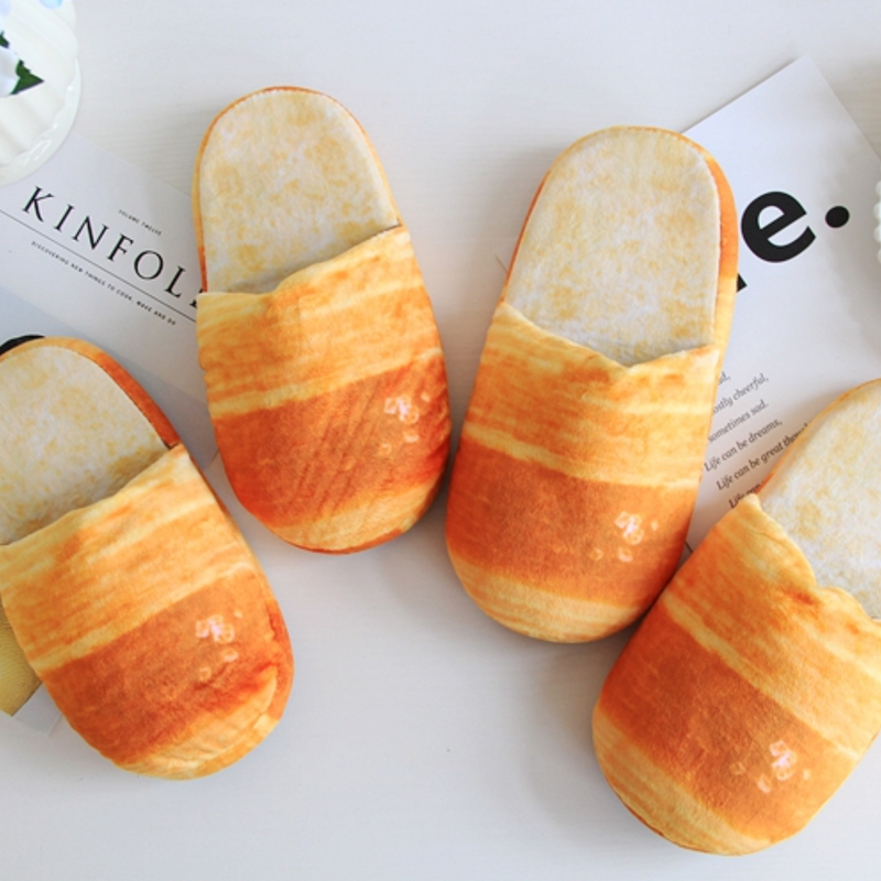 Original Bread Slippers