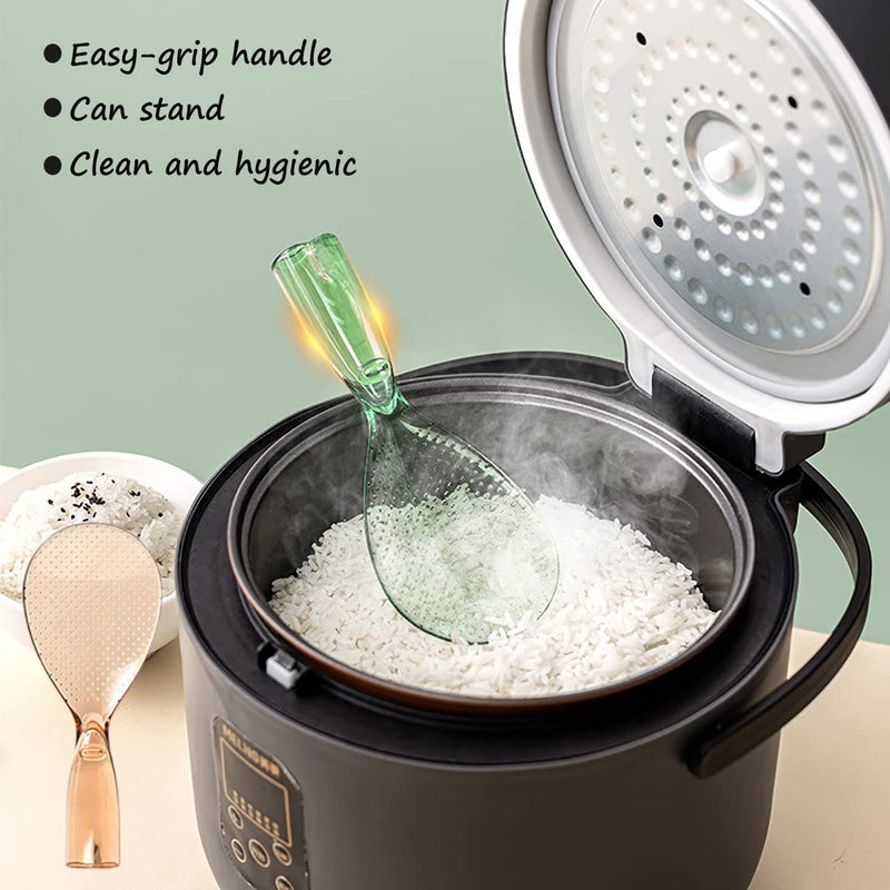 Non Stick Rice Paddle