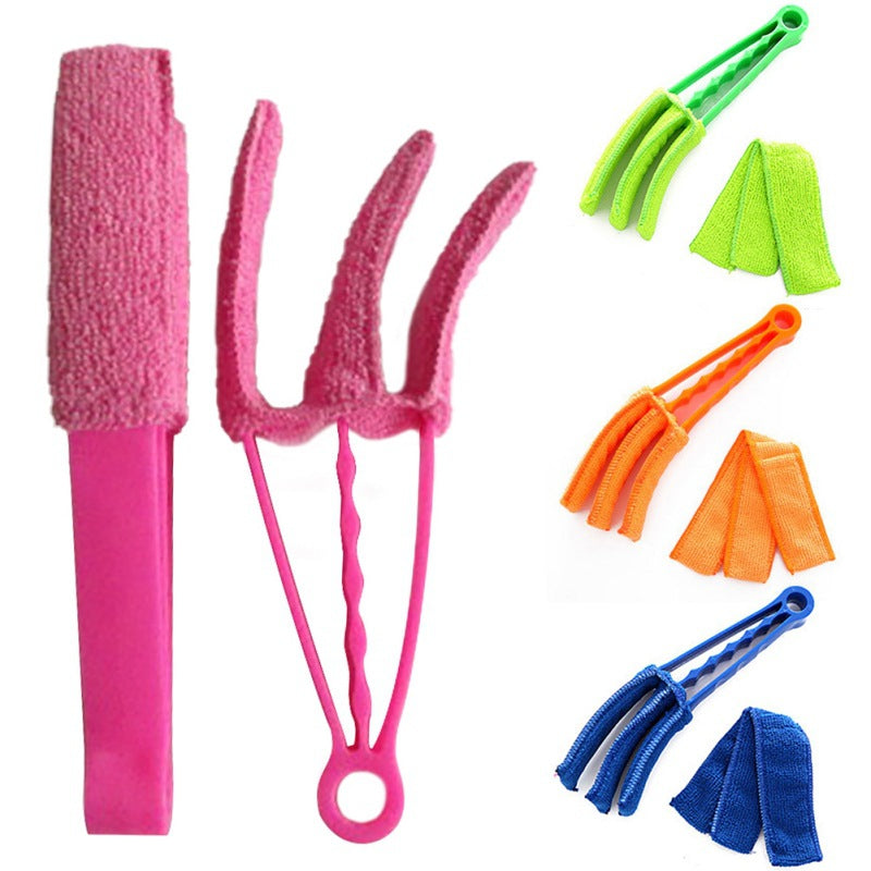 Multipurpose Cleaner Duster Brush