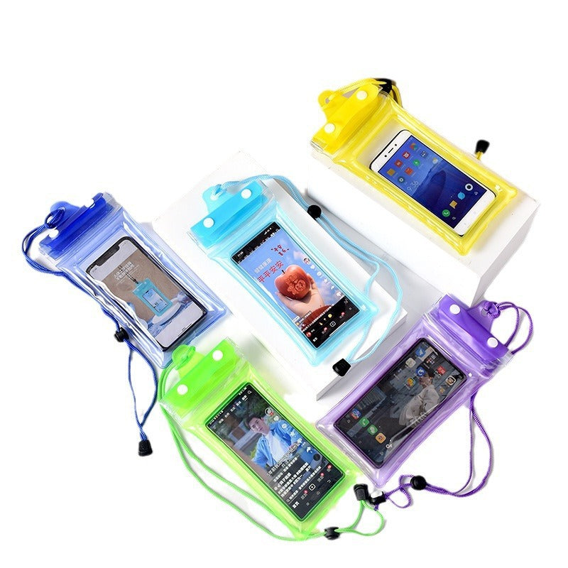 Waterproof Mobile Phone Bag