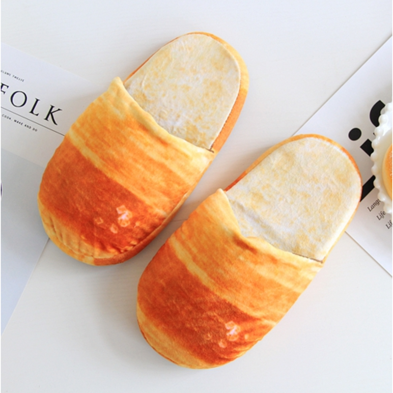 Original Bread Slippers