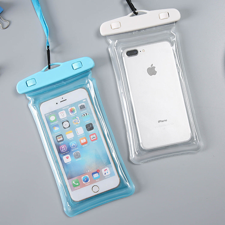 Waterproof Mobile Phone Bag