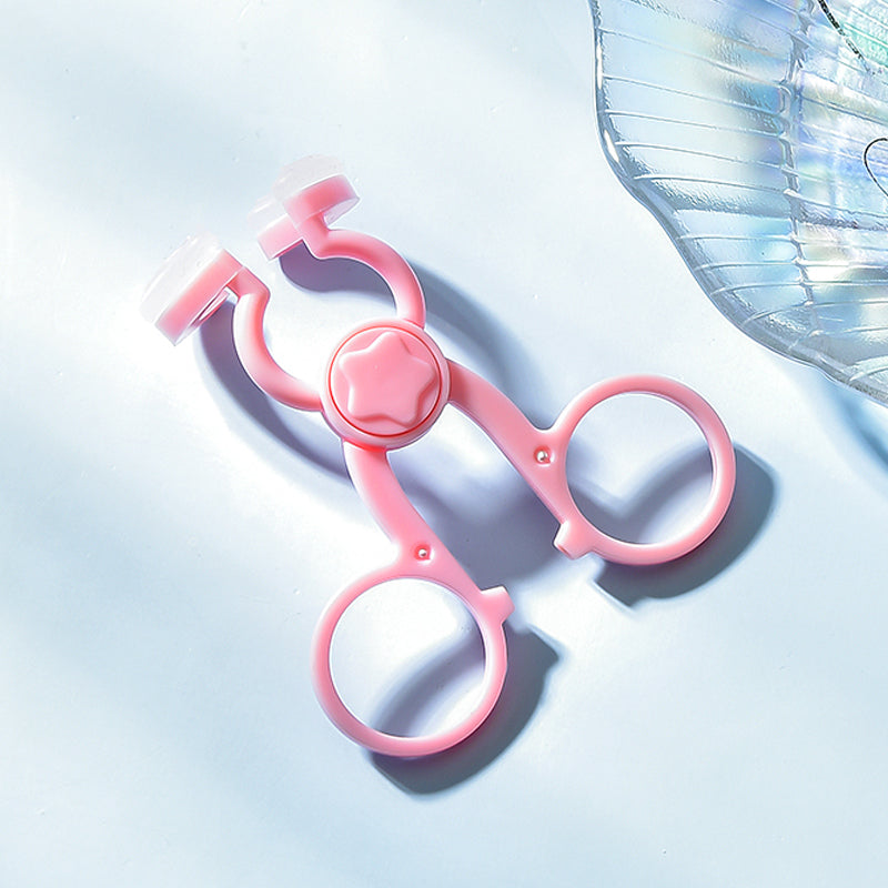 Beacolors Convenient Convenient Contact Lens Wearing Tool