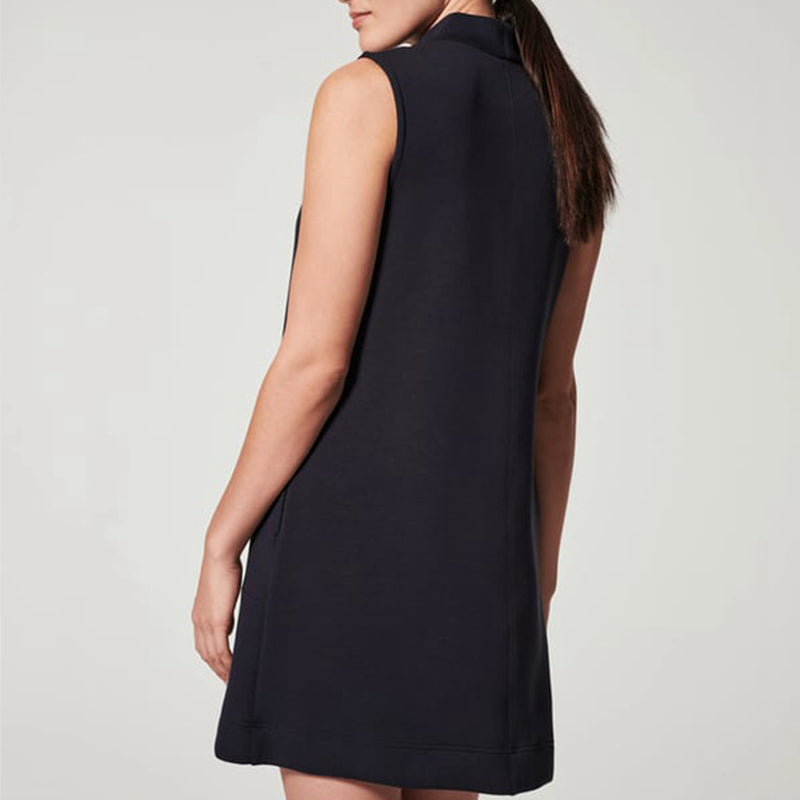 Presale >>Sleeveless Dress with Pockets