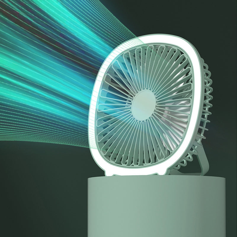 Multi-functional Mini Fan