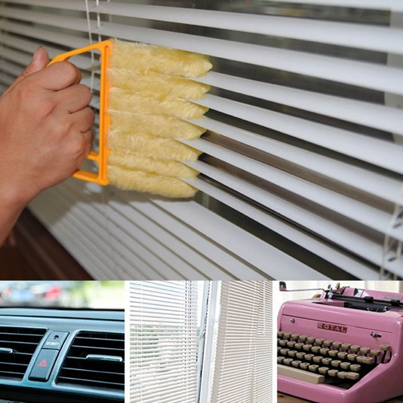 Blinds Cleaning Brush