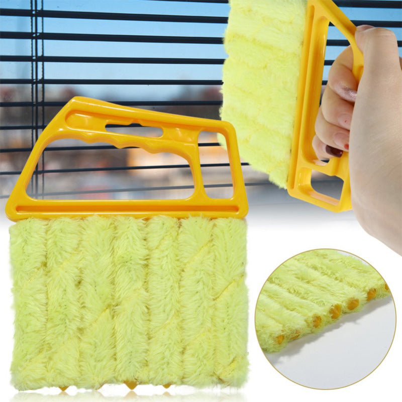 Blinds Cleaning Brush