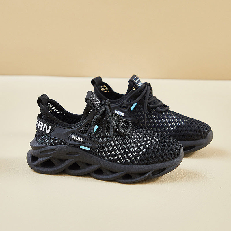 Flyweave Mesh Breathable Shoes