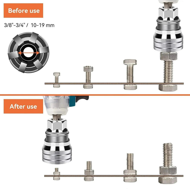 Multi-function Universal Socket Wrench Tool -Universal Maintenance Tool