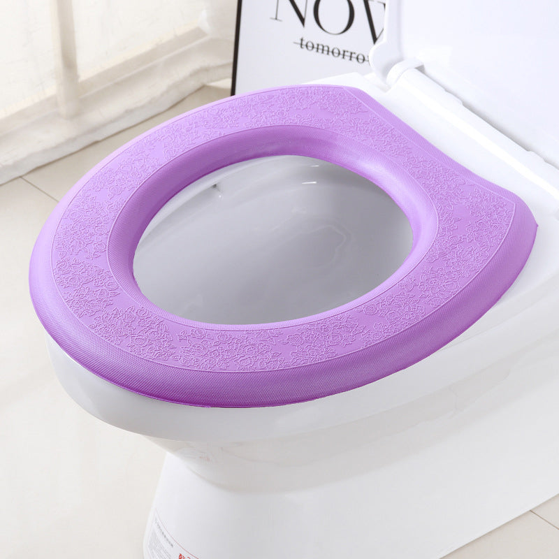 EVA Toilet Seat Cover – whimsyard