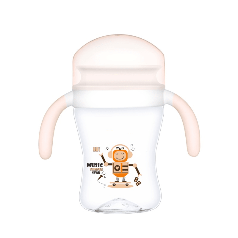 Baby Drinking Cup