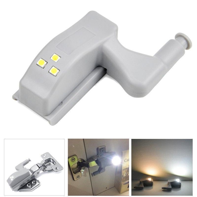 Inner Hinge LED Sensor Light (10 pcs)