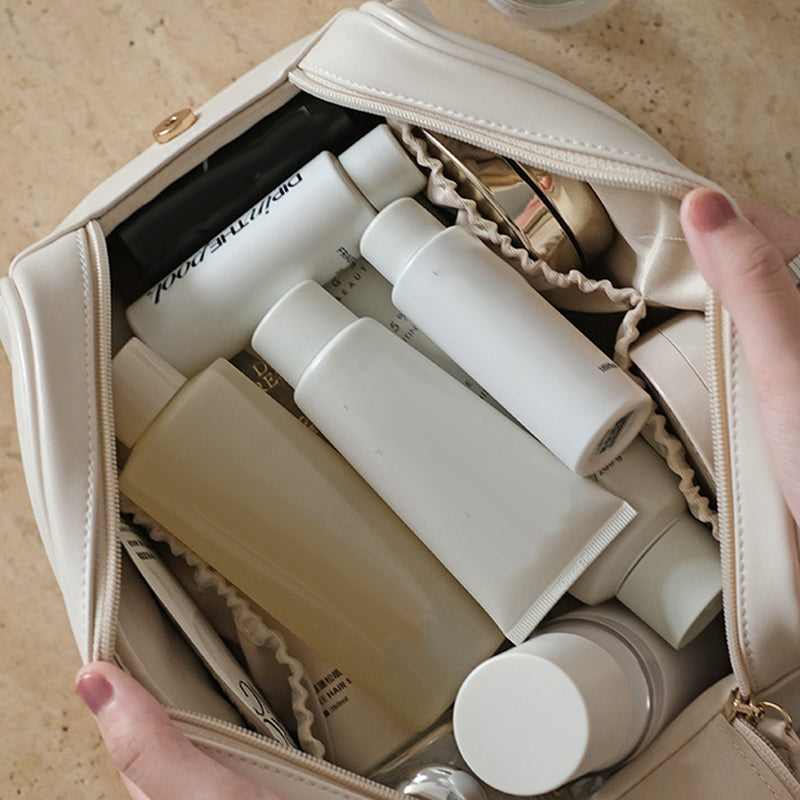 Travel Cosmetic Bag