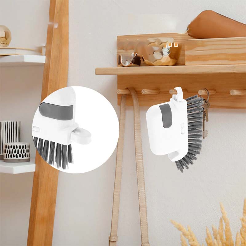 3 in 1 Crevice Cleaning Brush