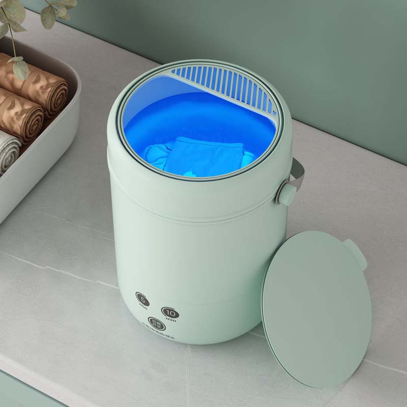 Mini Automatic Washing Machine