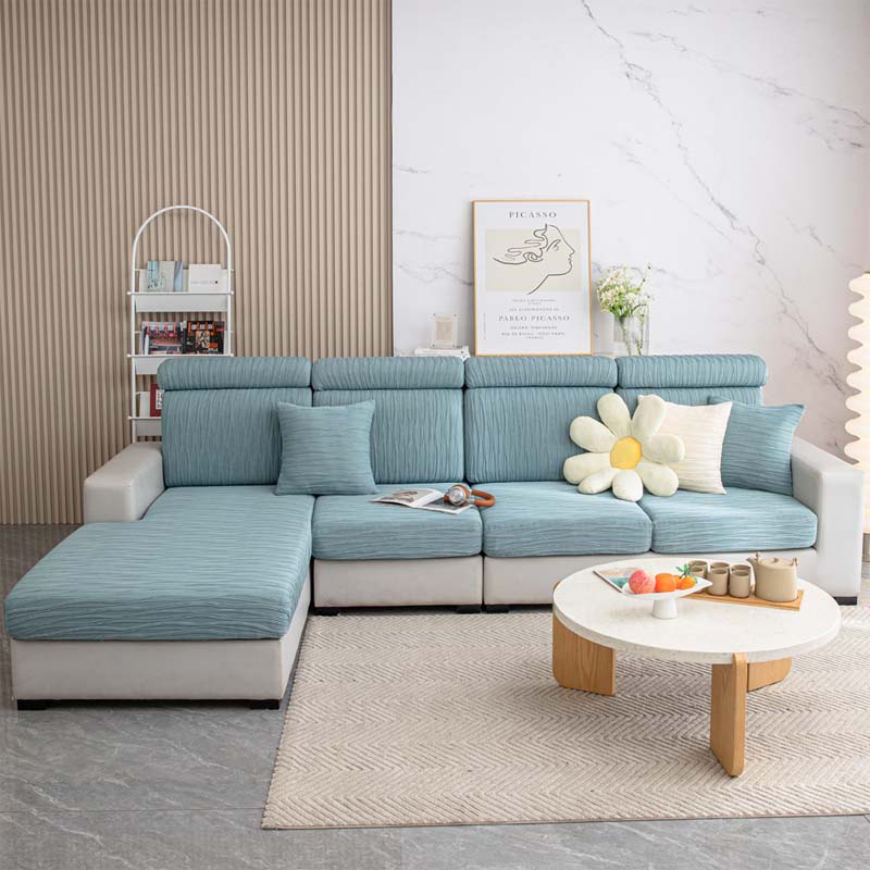 Cooling Summer Sofa Slipcovers