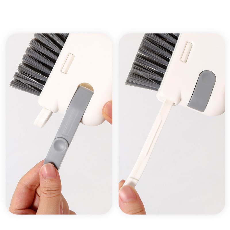 3 in 1 Crevice Cleaning Brush