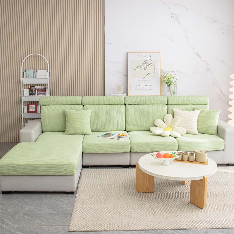 Cooling Summer Sofa Slipcovers