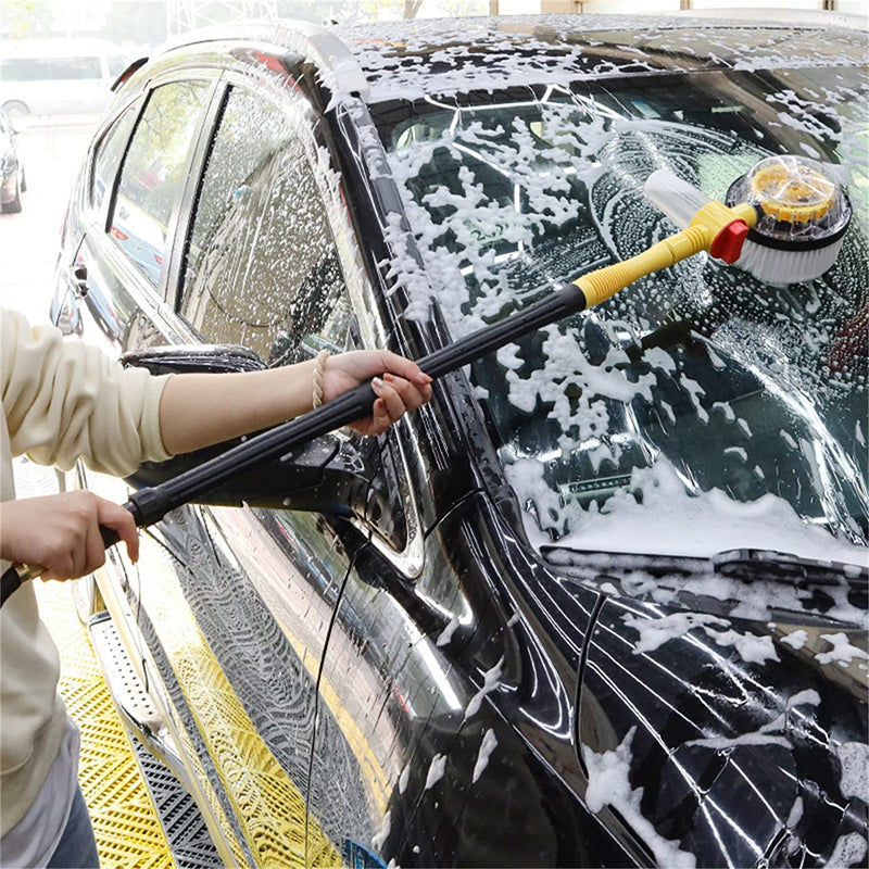 360° Spin Car Mop