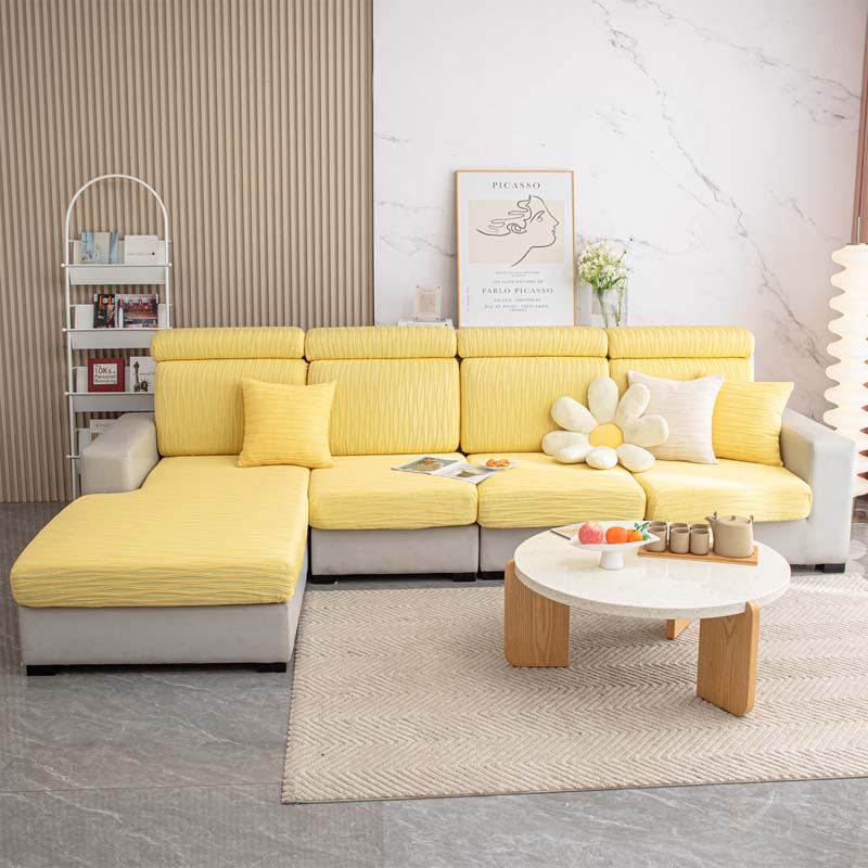 Cooling Summer Sofa Slipcovers