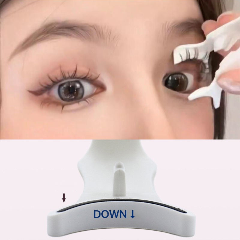 Magnetic Lashes Clip