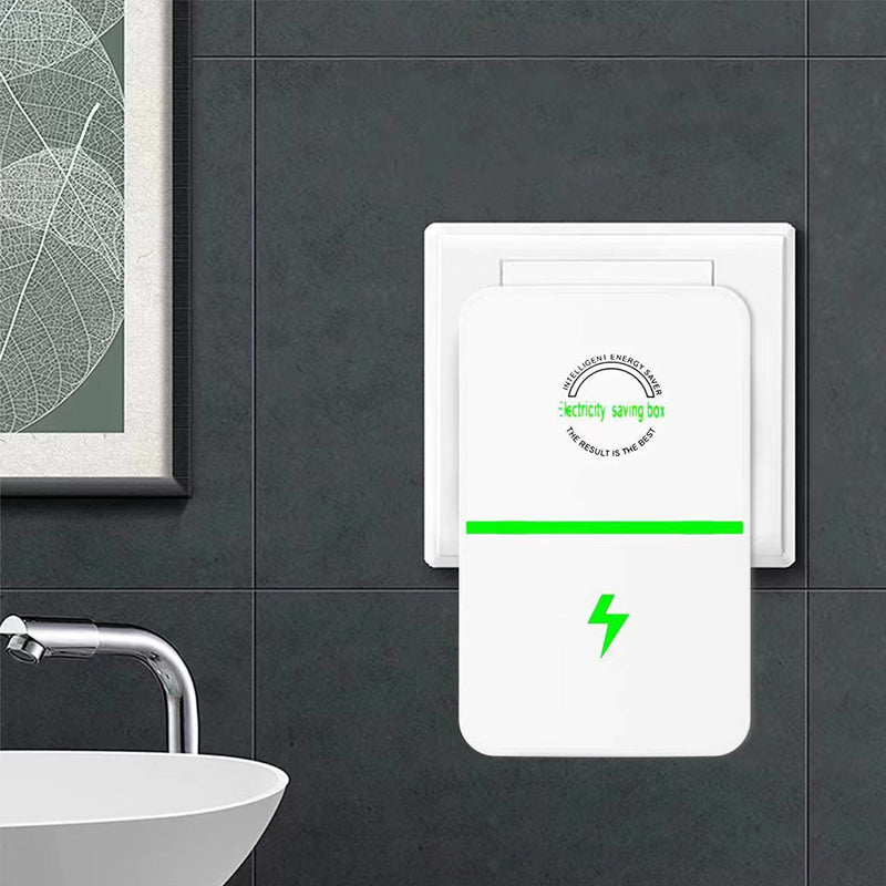 Power Saver Stop-Watt Energy Saving Device