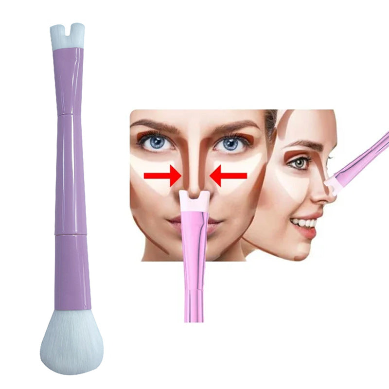 Nose Contour Makeup Brush