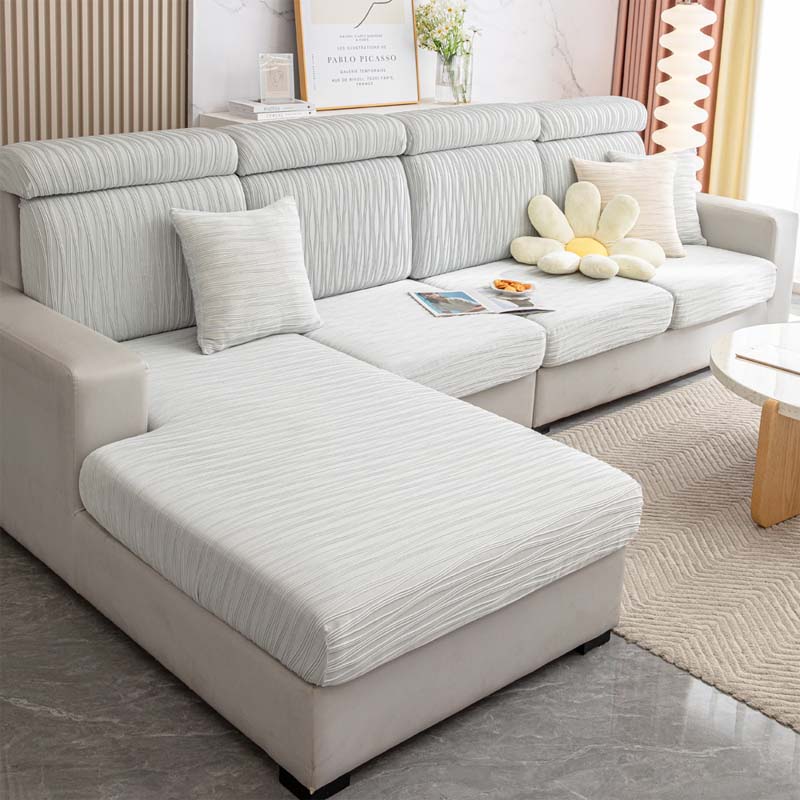 Cooling Summer Sofa Slipcovers