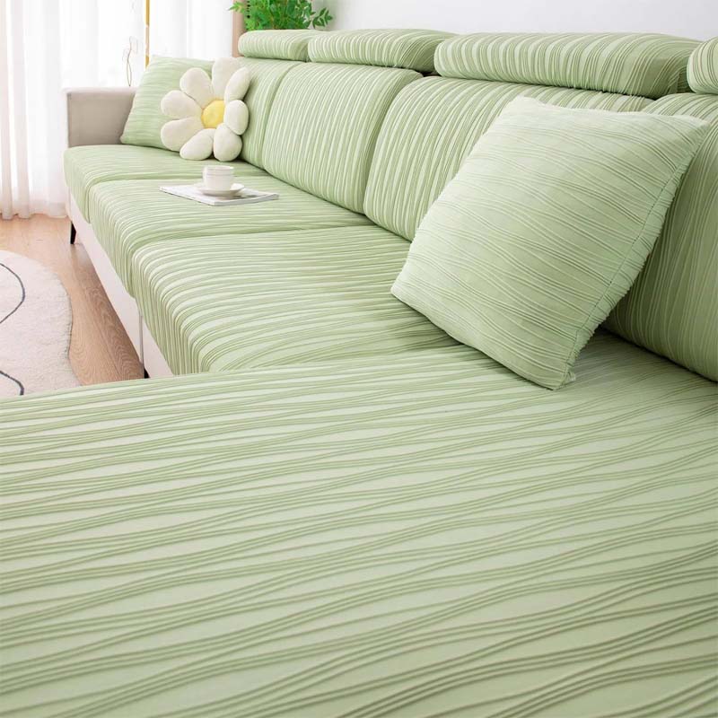 Cooling Summer Sofa Slipcovers