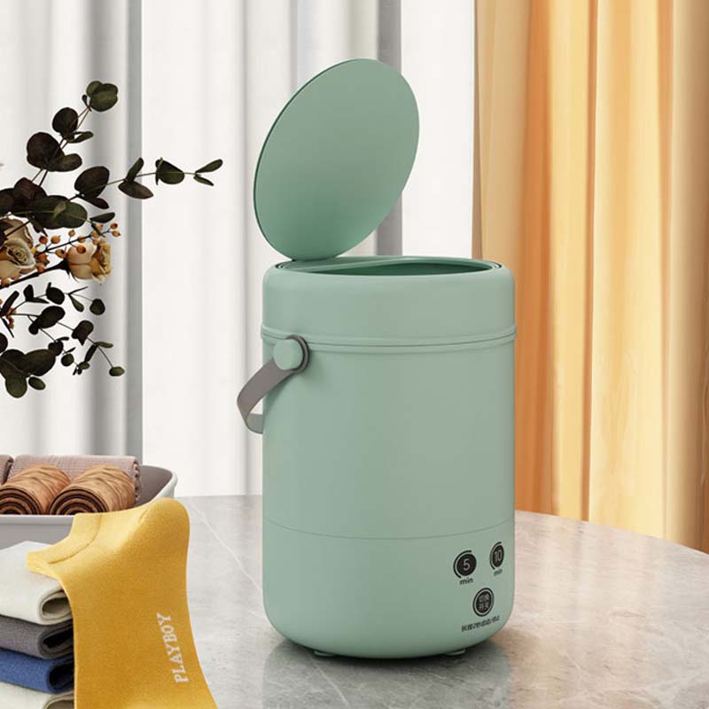 Mini Automatic Washing Machine