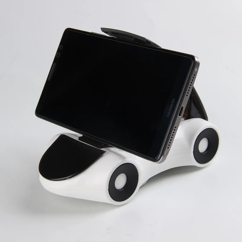 Car Model Mobile Phone Holder