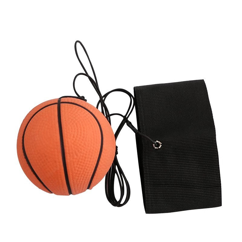 Wristband Rebound Ball