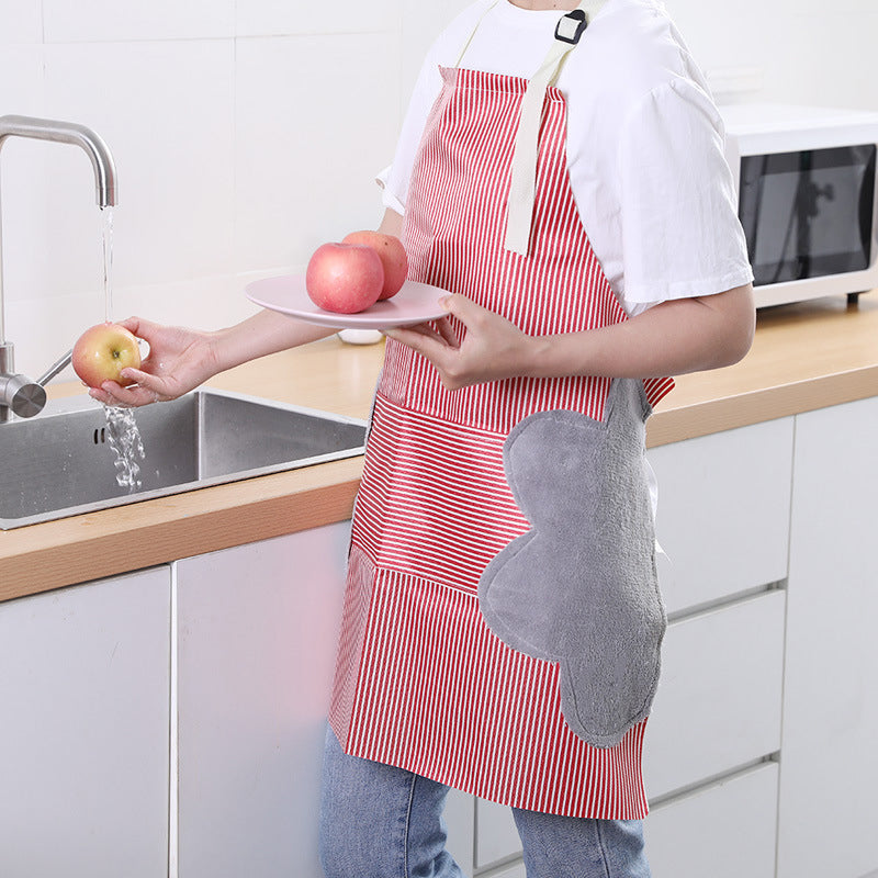 Waterproof Cooking Apron