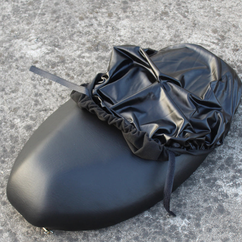 Waterproof Motorcycle Seat Cover