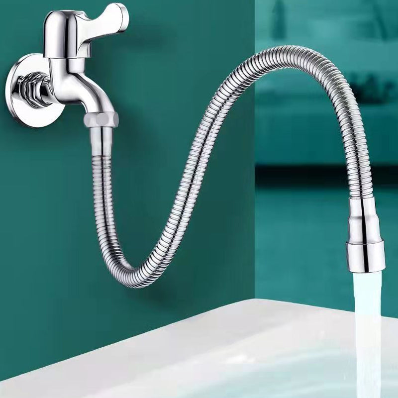 360° Universal Faucet Extender