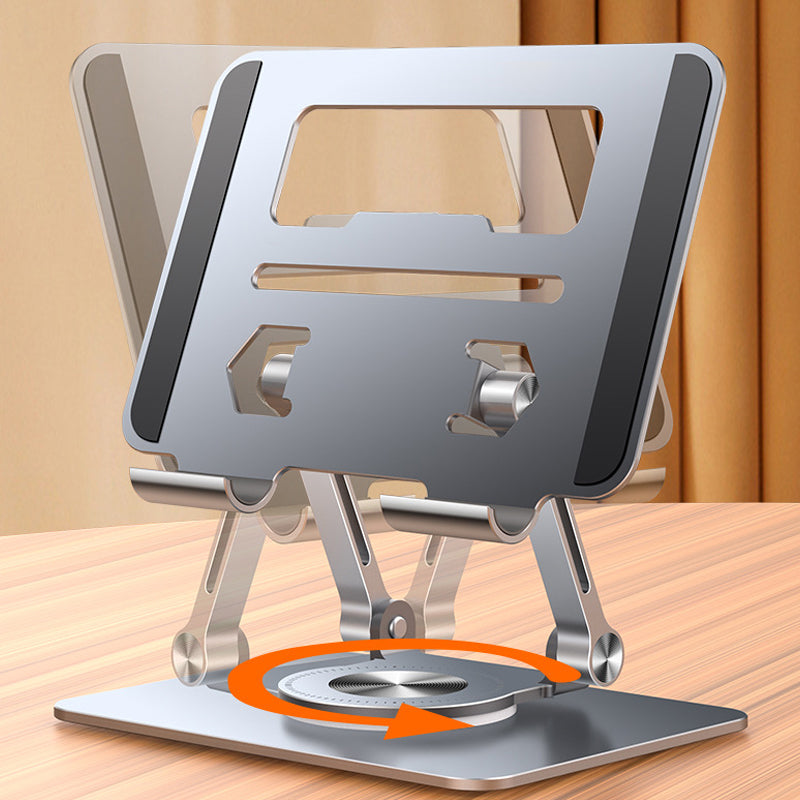 Aluminum Alloy Rotating Tablet Bracket