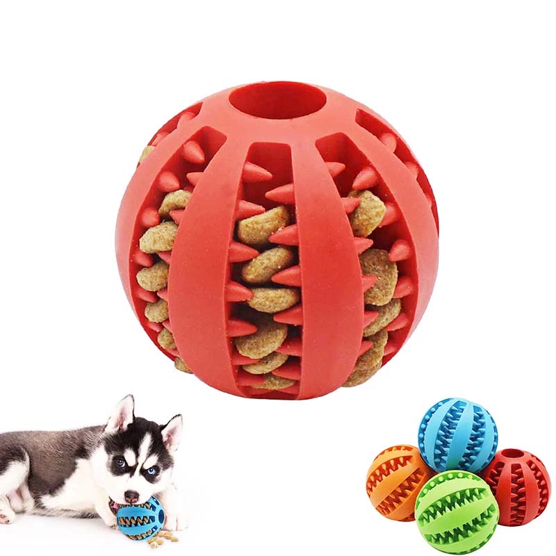 Teething Toys for Dogs